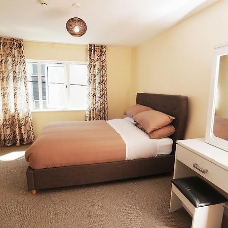 Sean Og'S Accomodation Tralee Bagian luar foto