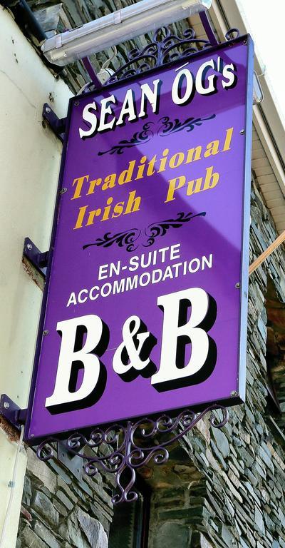 Sean Og'S Accomodation Tralee Bagian luar foto