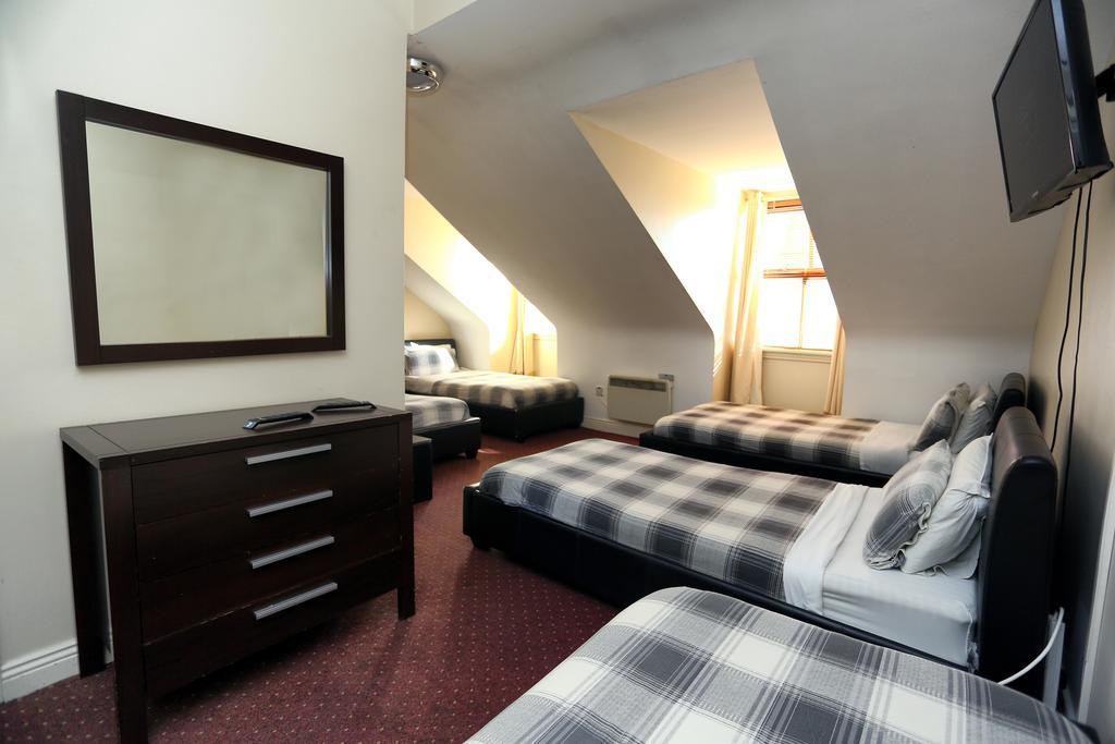 Sean Og'S Accomodation Tralee Ruang foto
