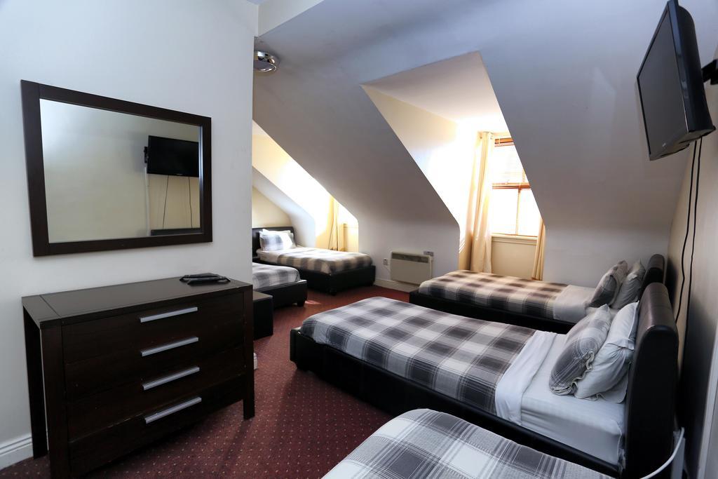 Sean Og'S Accomodation Tralee Ruang foto