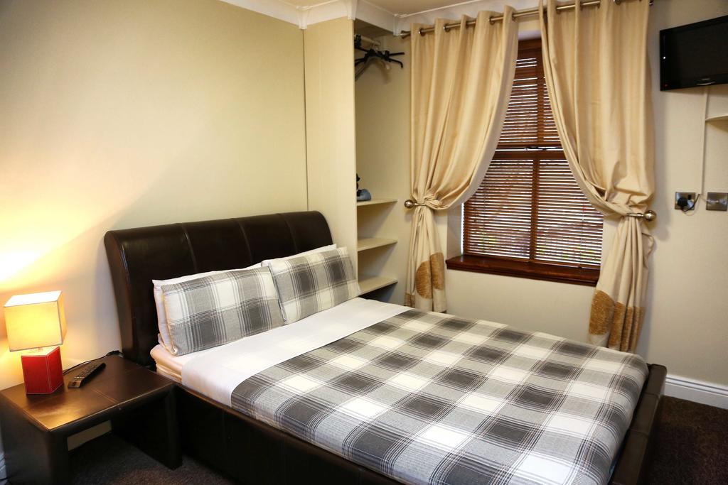 Sean Og'S Accomodation Tralee Ruang foto