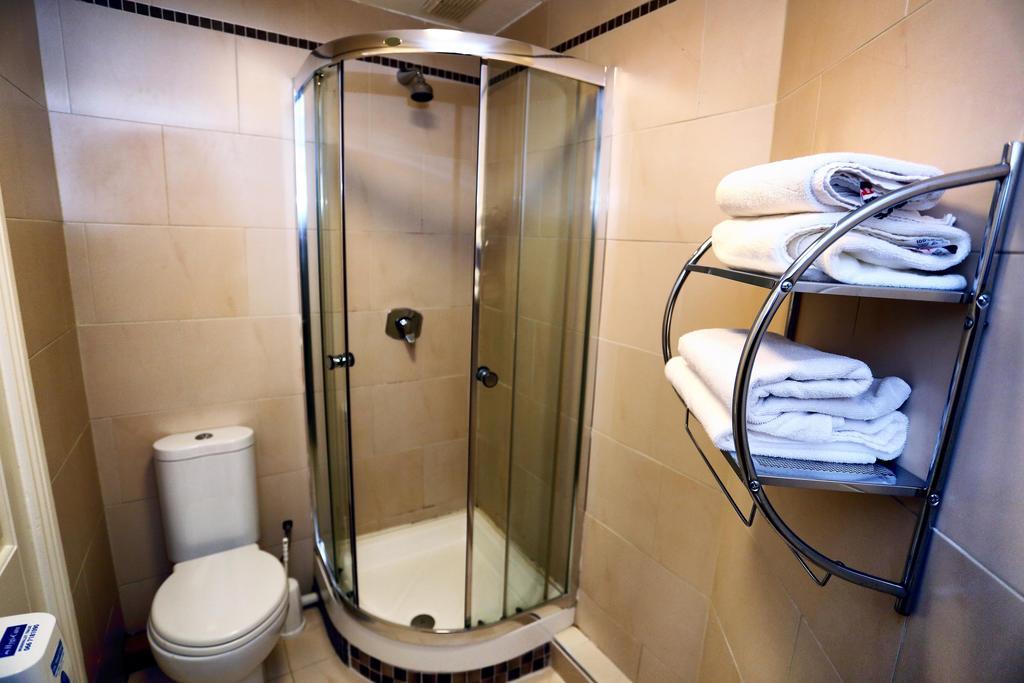 Sean Og'S Accomodation Tralee Ruang foto