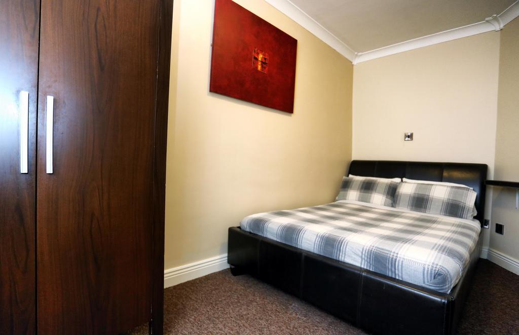 Sean Og'S Accomodation Tralee Ruang foto