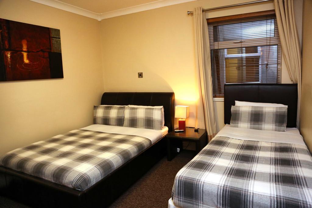 Sean Og'S Accomodation Tralee Ruang foto