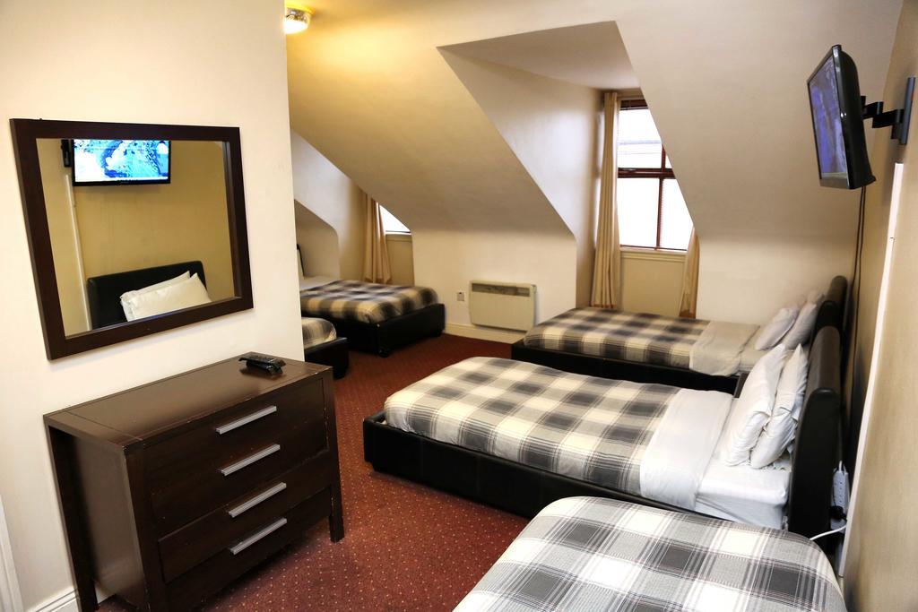 Sean Og'S Accomodation Tralee Ruang foto