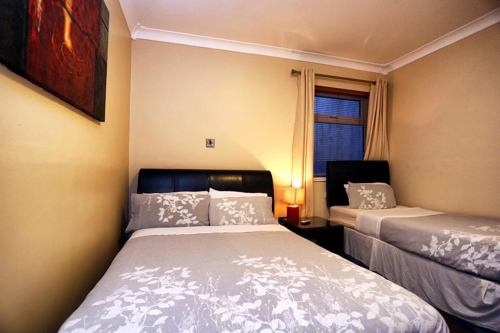 Sean Og'S Accomodation Tralee Ruang foto