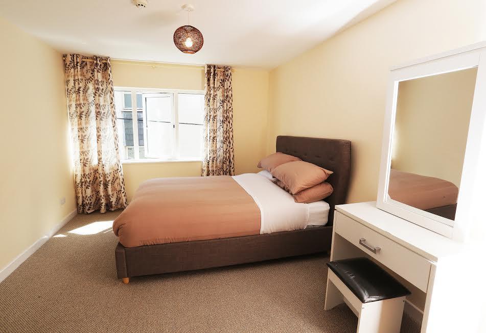 Sean Og'S Accomodation Tralee Bagian luar foto