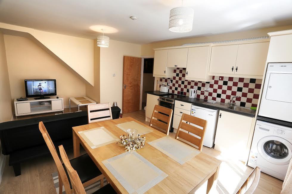 Sean Og'S Accomodation Tralee Bagian luar foto